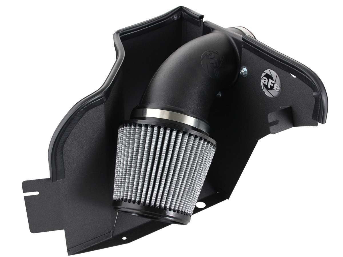 Magnum FORCE Stage-2 Col d Air Intake System 51-12392 - Apollo Off-Road
