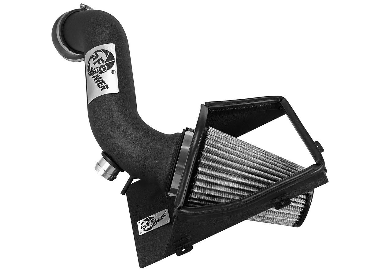Magnum FORCE Stage-2 Col d Air Intake System 51-12672 - Apollo Off-Road