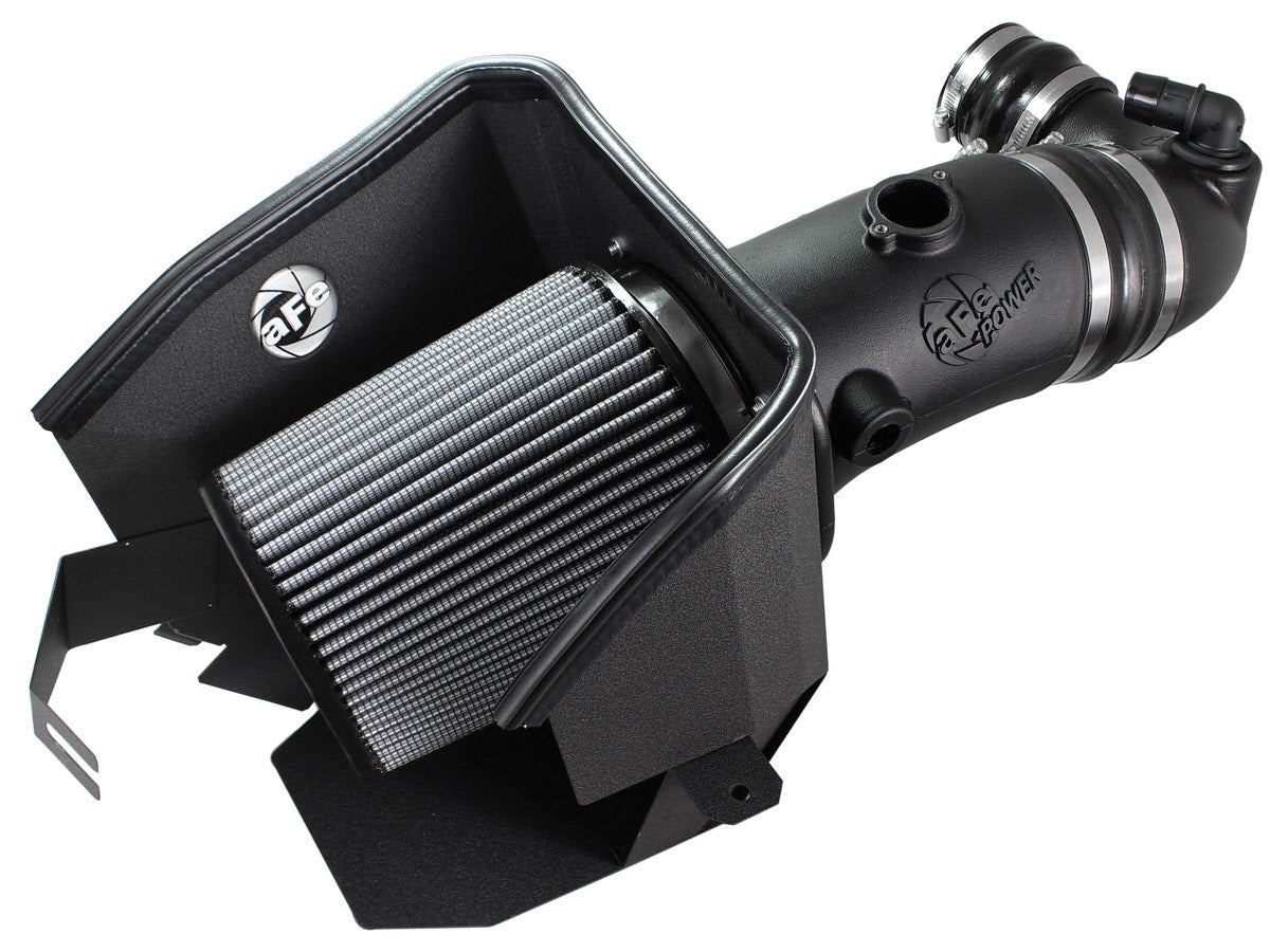 Magnum FORCE Stage-2 Col d Air Intake System 51-41262 - Apollo Off-Road