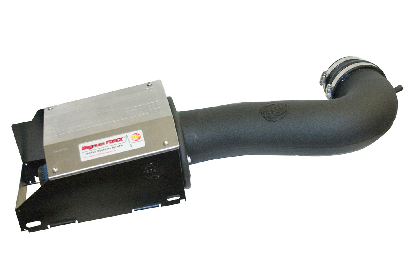 Magnum FORCE Stage-2 Col d Air Intake System 54-10242 - Apollo Off-Road