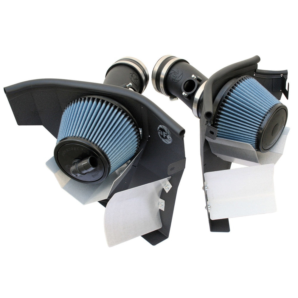 Magnum FORCE Stage-2 Col d Air Intake System 54-11272 - Apollo Off-Road