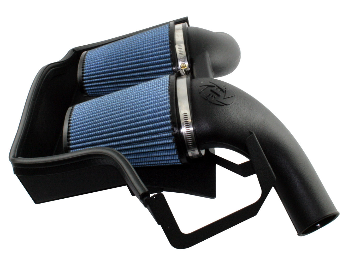 Magnum FORCE Stage-2 Col d Air Intake System 54-11472 - Apollo Off-Road