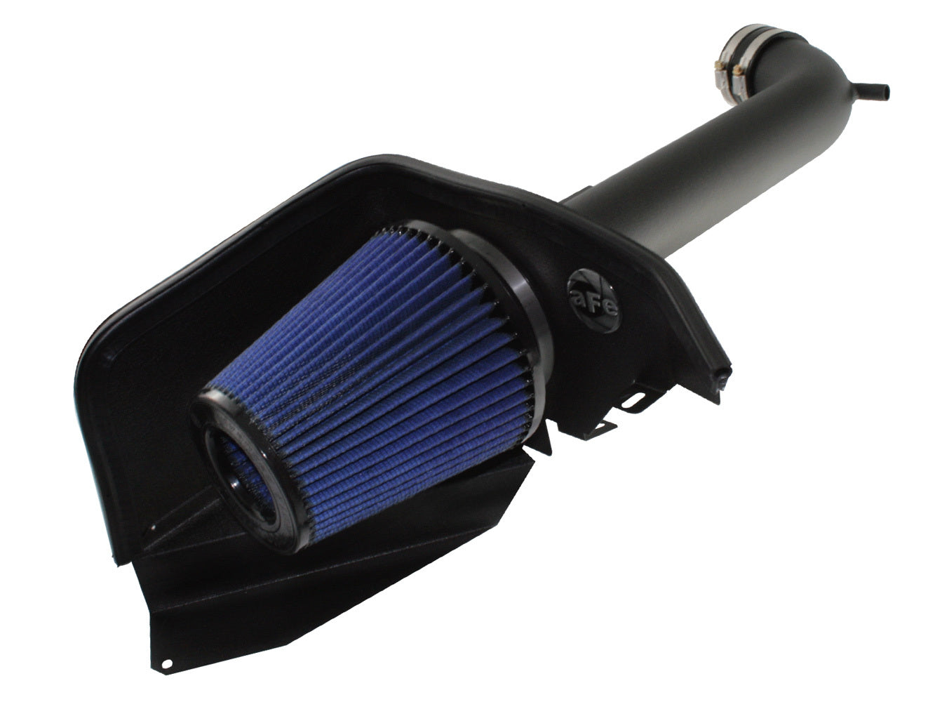 Magnum FORCE Stage-2 Col d Air Intake System 54-11692 - Apollo Off-Road