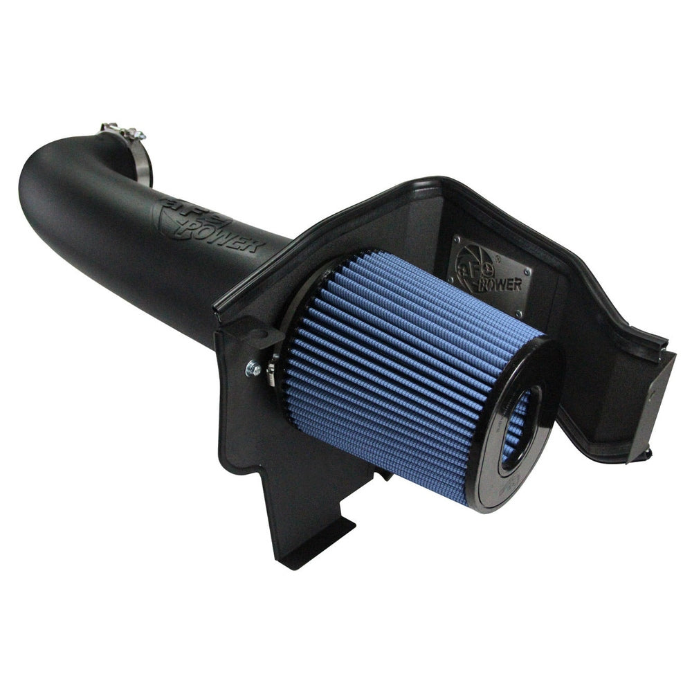 Magnum FORCE Stage-2 Col d Air Intake System 54-12162 - Apollo Off-Road