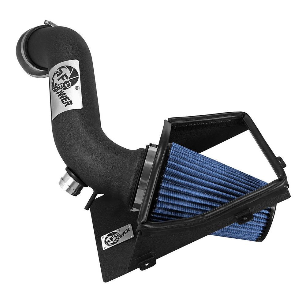 Magnum FORCE Stage-2 Col d Air Intake System 54-12672 - Apollo Off-Road