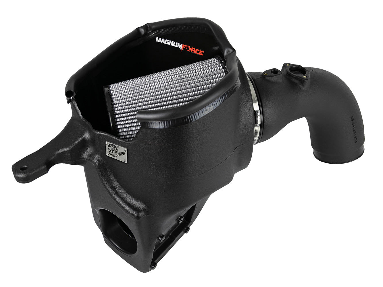 Magnum FORCE Stage-2 Col d Air Intake System 54-13018D - Apollo Off-Road