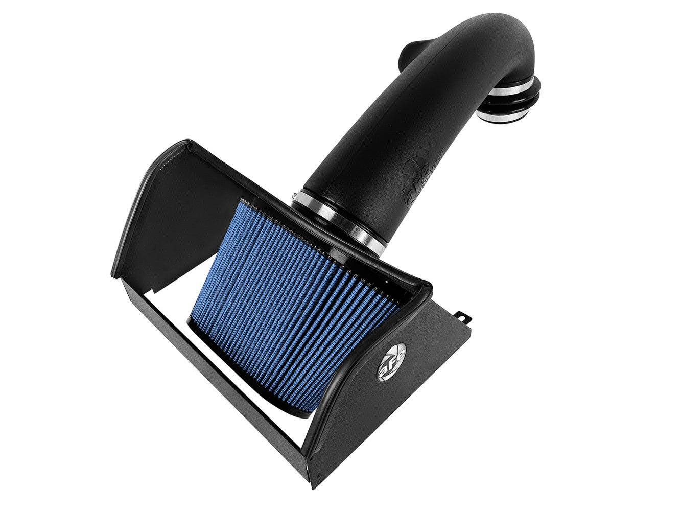 Magnum FORCE Stage-2 Col d Air Intake System 54-13020R - Apollo Off-Road