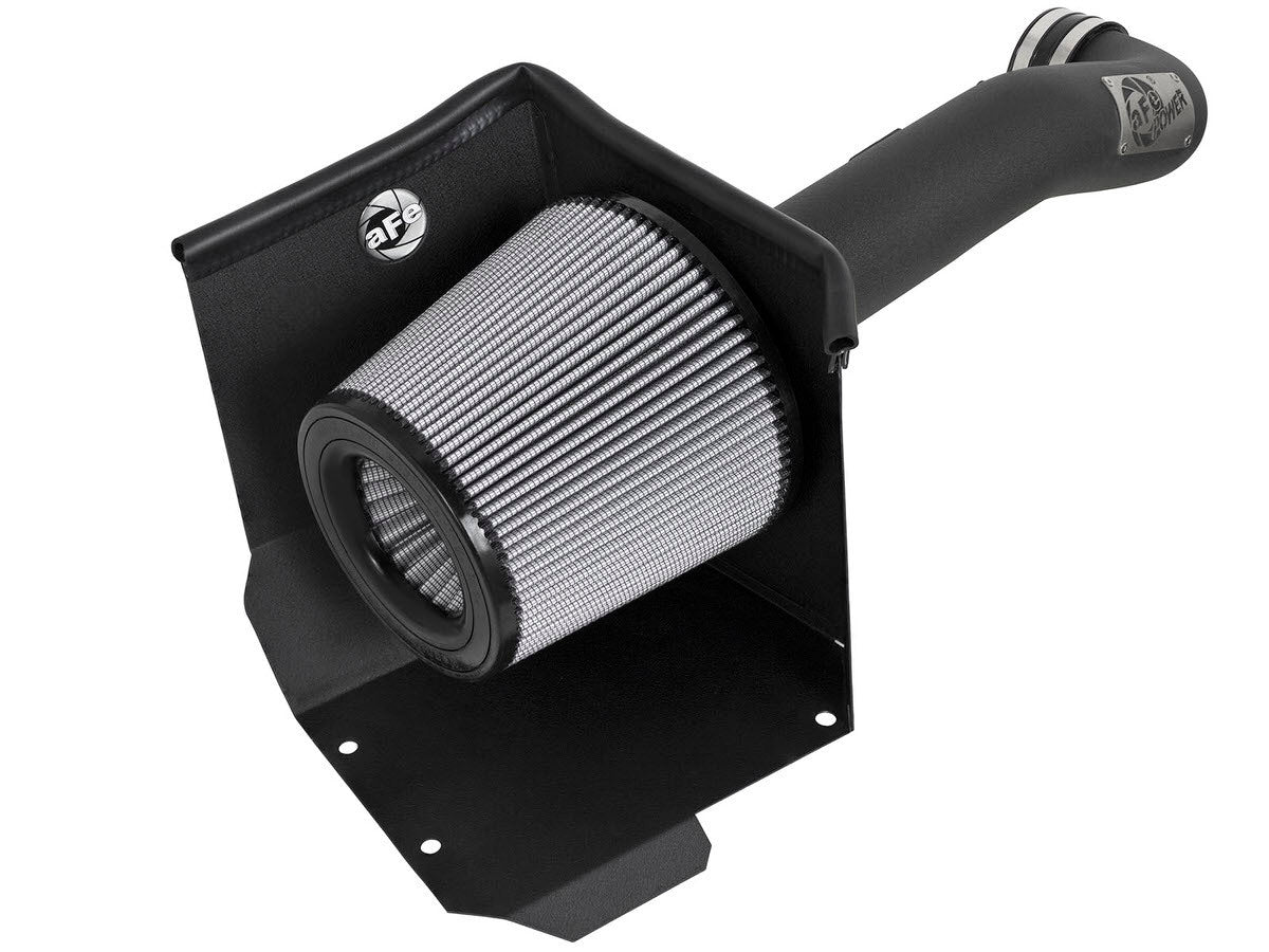 Magnum FORCE Stage-2 Col d Air Intake System w/ P 51-12332 - Apollo Off-Road