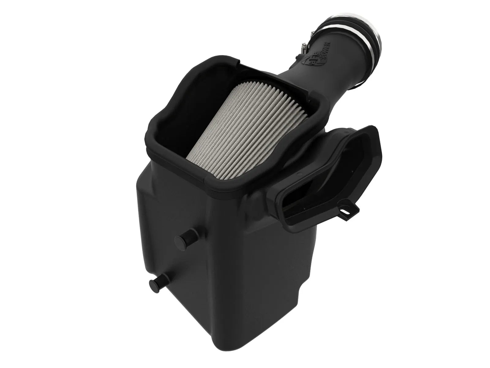 Magnum FORCE Stage-2 Cold Air Intake System w/ Pro 5R or Pro DRY S Filter - Apollo Off-Road
