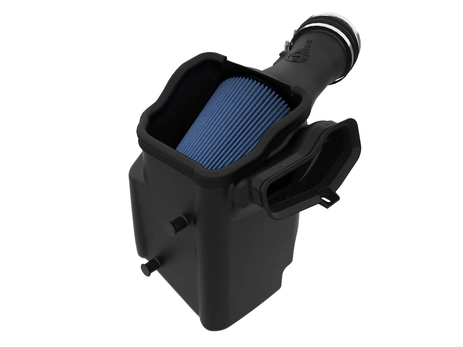 Magnum FORCE Stage-2 Cold Air Intake System w/ Pro 5R or Pro DRY S Filter - Apollo Off-Road