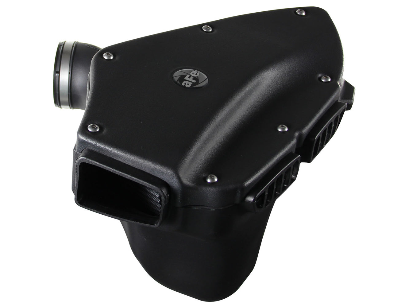 Magnum FORCE Stage-2Si C old Air Intake System 51-81012-B - Apollo Off-Road