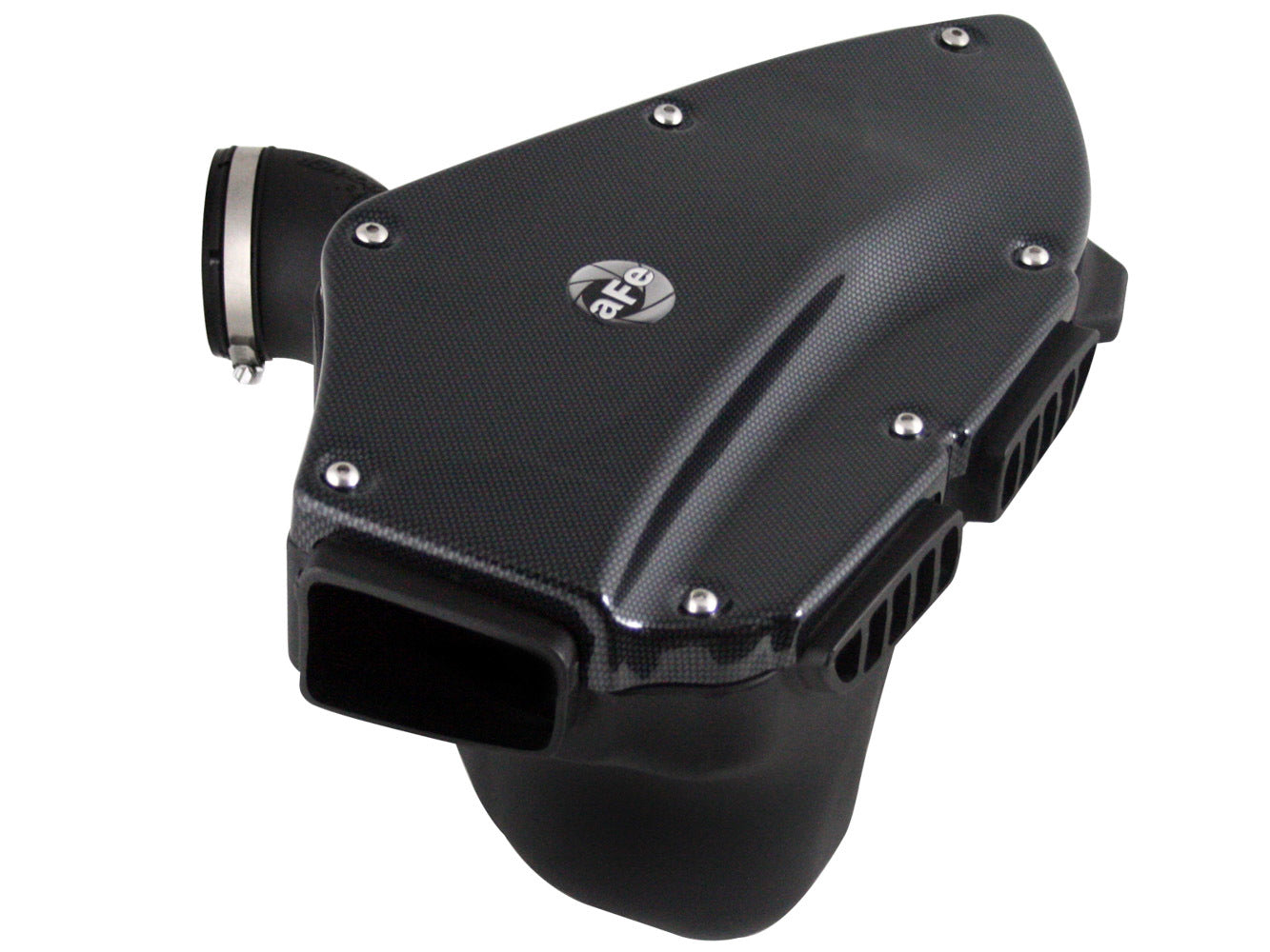 Magnum FORCE Stage-2Si C old Air Intake System 51-81012-C - Apollo Off-Road