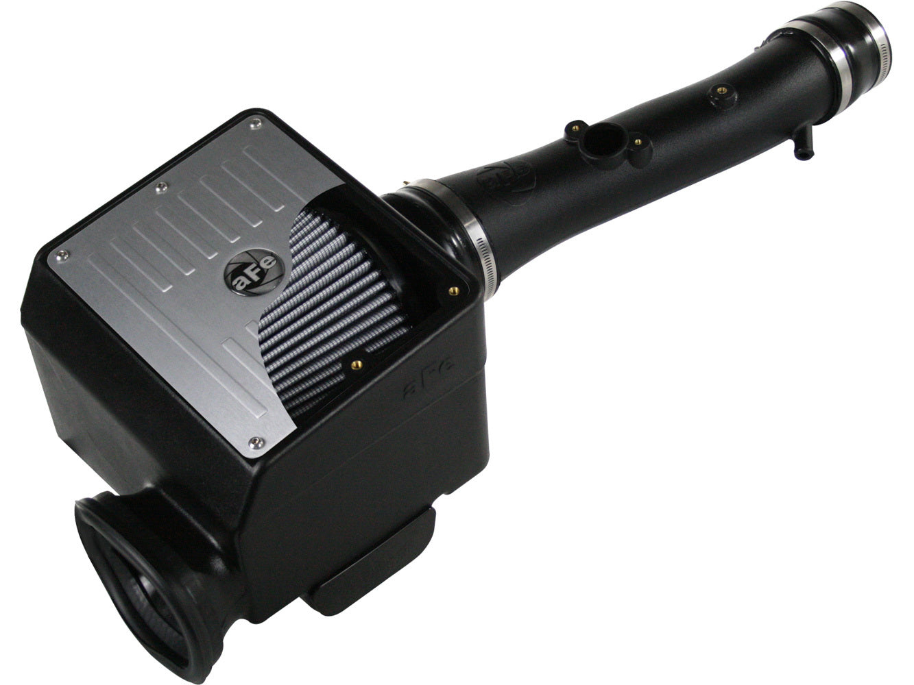 Magnum FORCE Stage-2Si C old Air Intake System 51-81162 - Apollo Off-Road