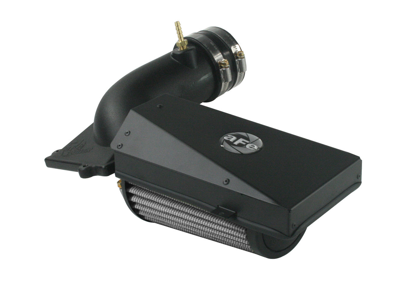 Magnum FORCE Stage-2Si C old Air Intake System 51-81711 - Apollo Off-Road