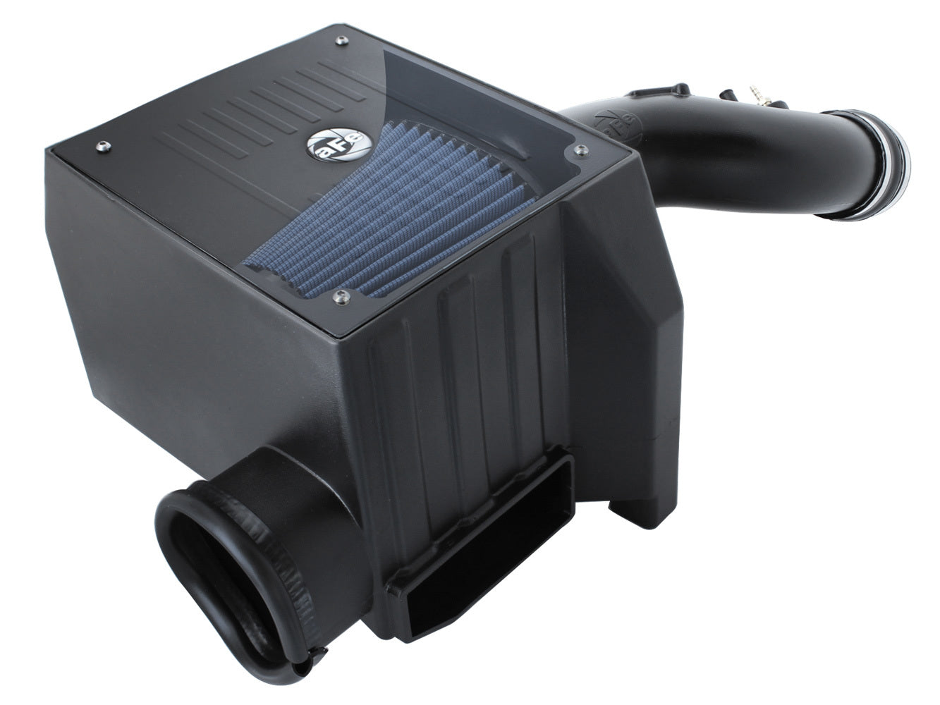 Magnum FORCE Stage-2Si C old Air Intake System 54-81174 - Apollo Off-Road