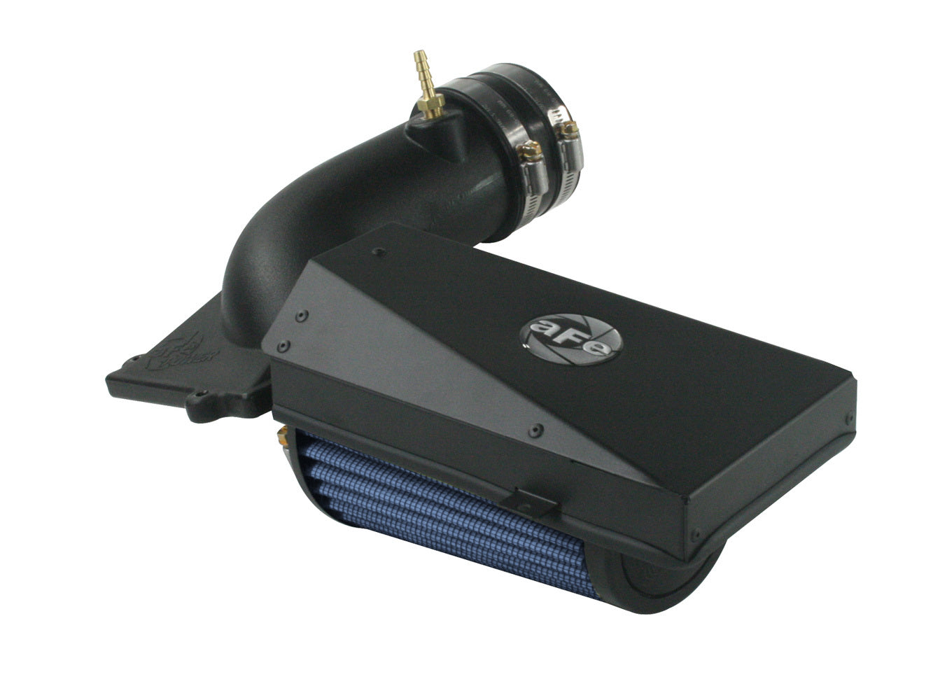 Magnum FORCE Stage-2Si C old Air Intake System 54-81711 - Apollo Off-Road