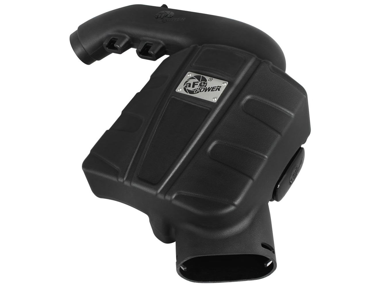 Magnum FORCE Stage-2Si C old Air Intake System 54-82082-1 - Apollo Off-Road