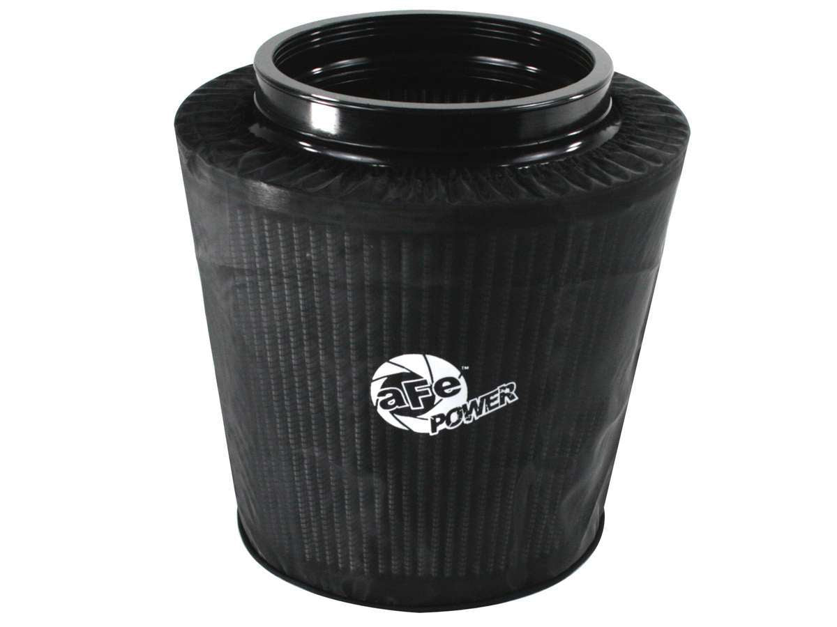 Magnum Shield Pre-Filter Black 28-10303 - Apollo Off-Road
