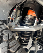 Foutz Motorsports Mid Travel Front Suspension with Billet Upper Arm 2017-2020 Ford F-150 Raptor