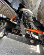 Foutz Motorsports Mid Travel Front Suspension with Billet Upper Arm 2017-2020 Ford F-150 Raptor