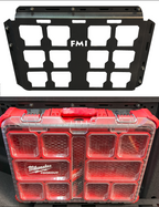 Foutz Motorsports PACKOUT Storage Universal Mounting Plate