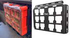 Foutz Motorsports PACKOUT Storage Universal Mounting Plate