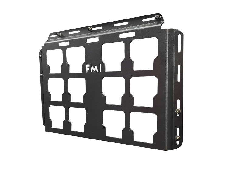 Foutz Motorsports PACKOUT Storage Universal Mounting Plate