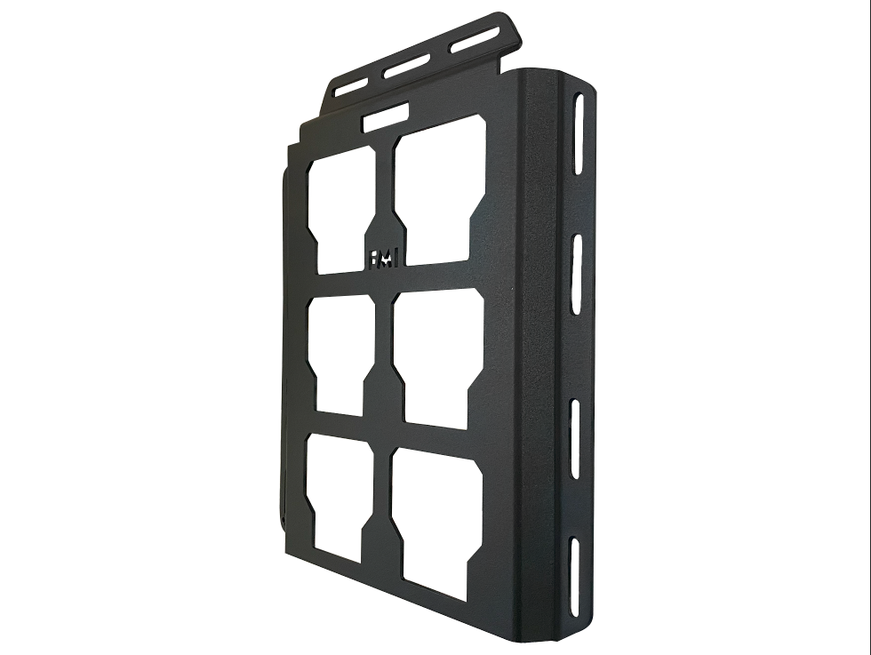 Foutz Motorsports PACKOUT Storage Universal Mounting Plate