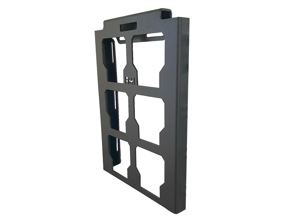 Foutz Motorsports PACKOUT Storage Universal Mounting Plate
