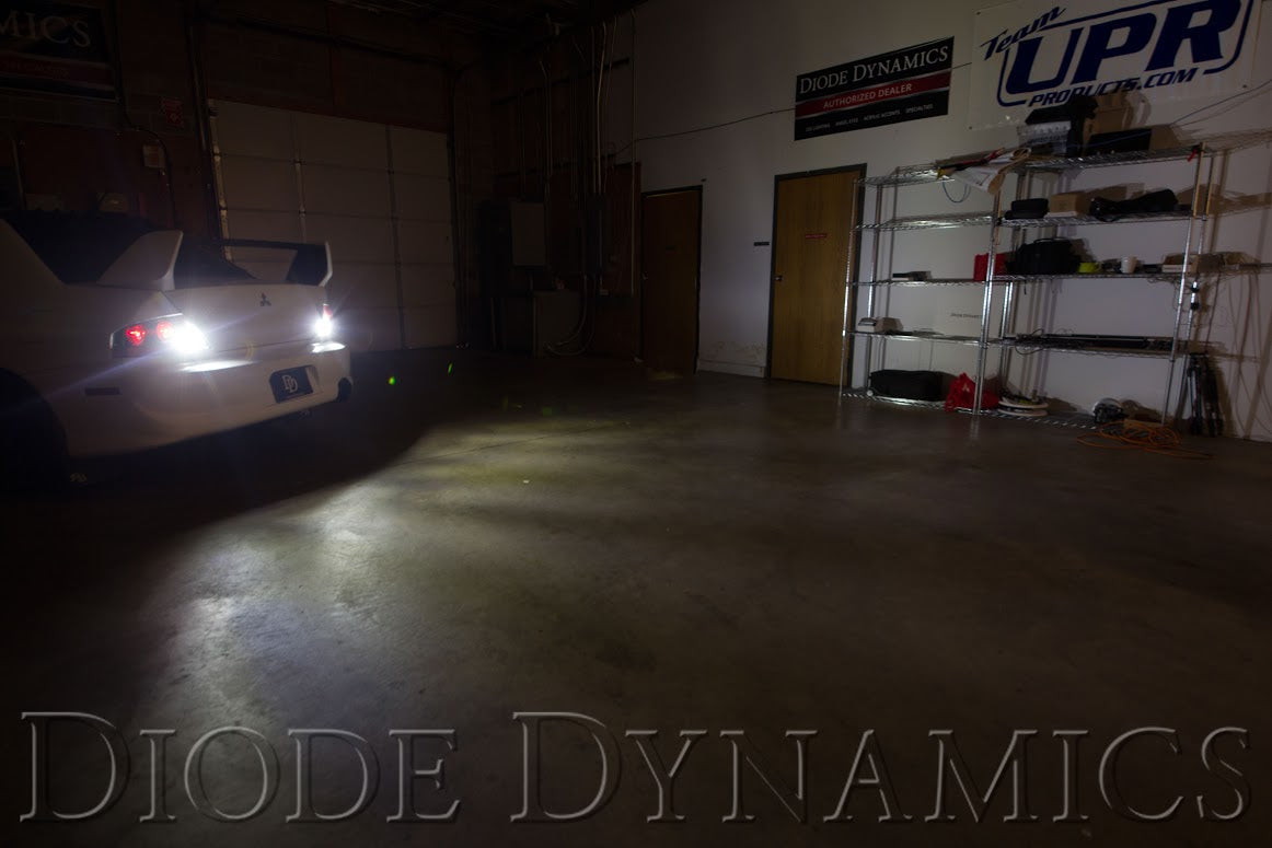 Diode Dynamics 7443 XPR LED Cool White (pair)