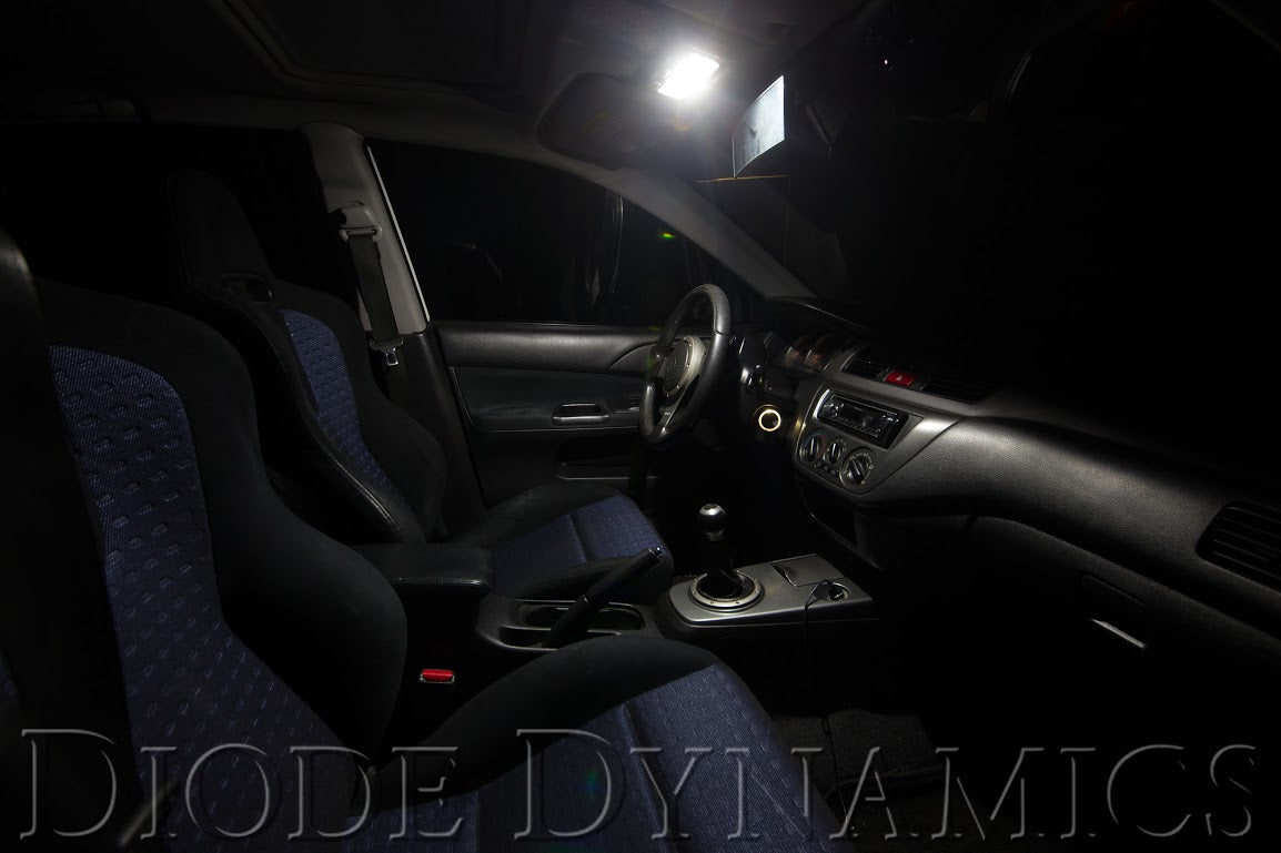 Diode Dynamics 194 HP5 LED Amber (single)