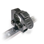 L-Track Quick-Mount Rubber Clamp for MOLLE and Drip Rails