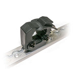 L-Track Quick-Mount Rubber Clamp for MOLLE and Drip Rails