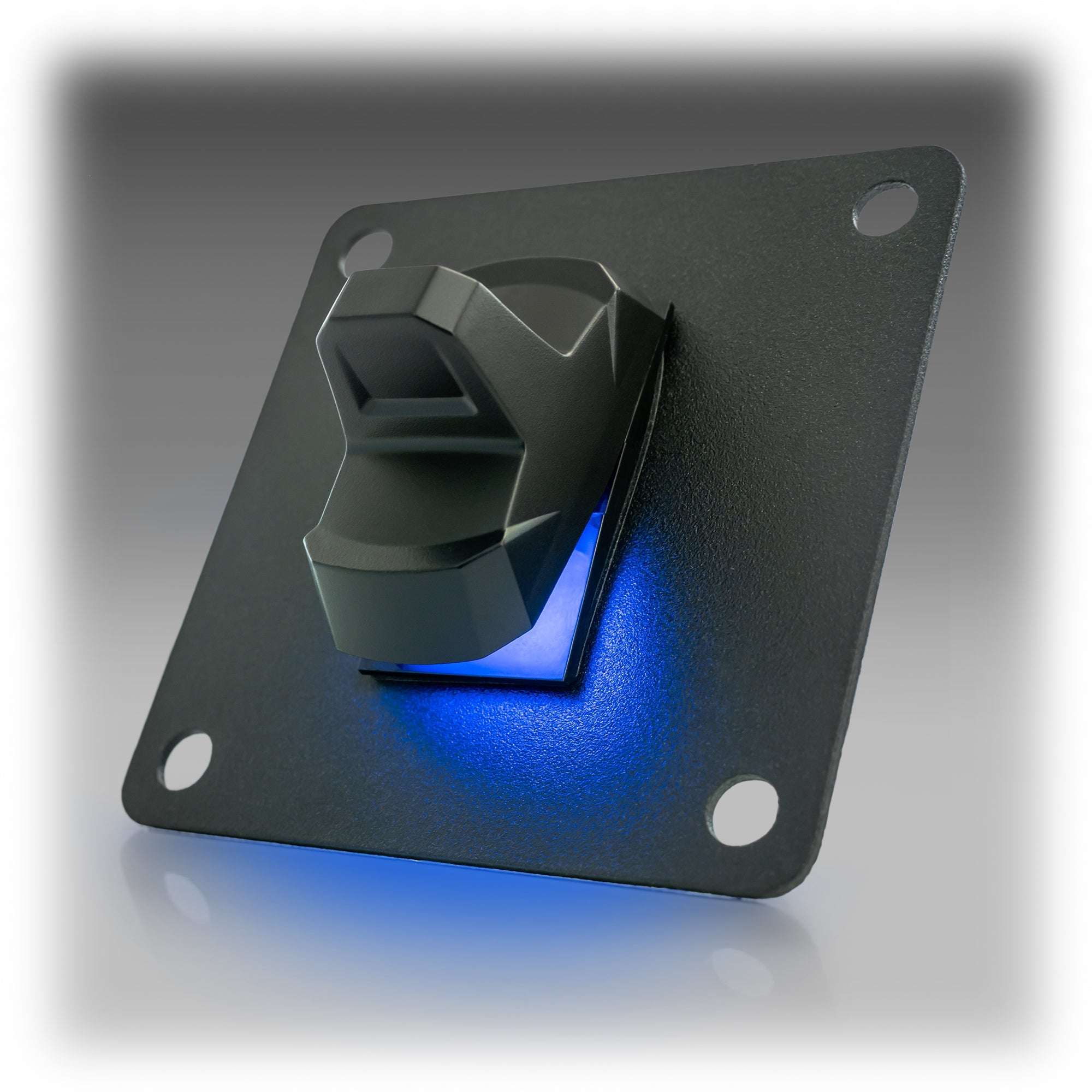 MOLLE-Loc Single Carling Switch Plate