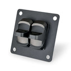 MOLLE-Loc Double Carling Switch Plate