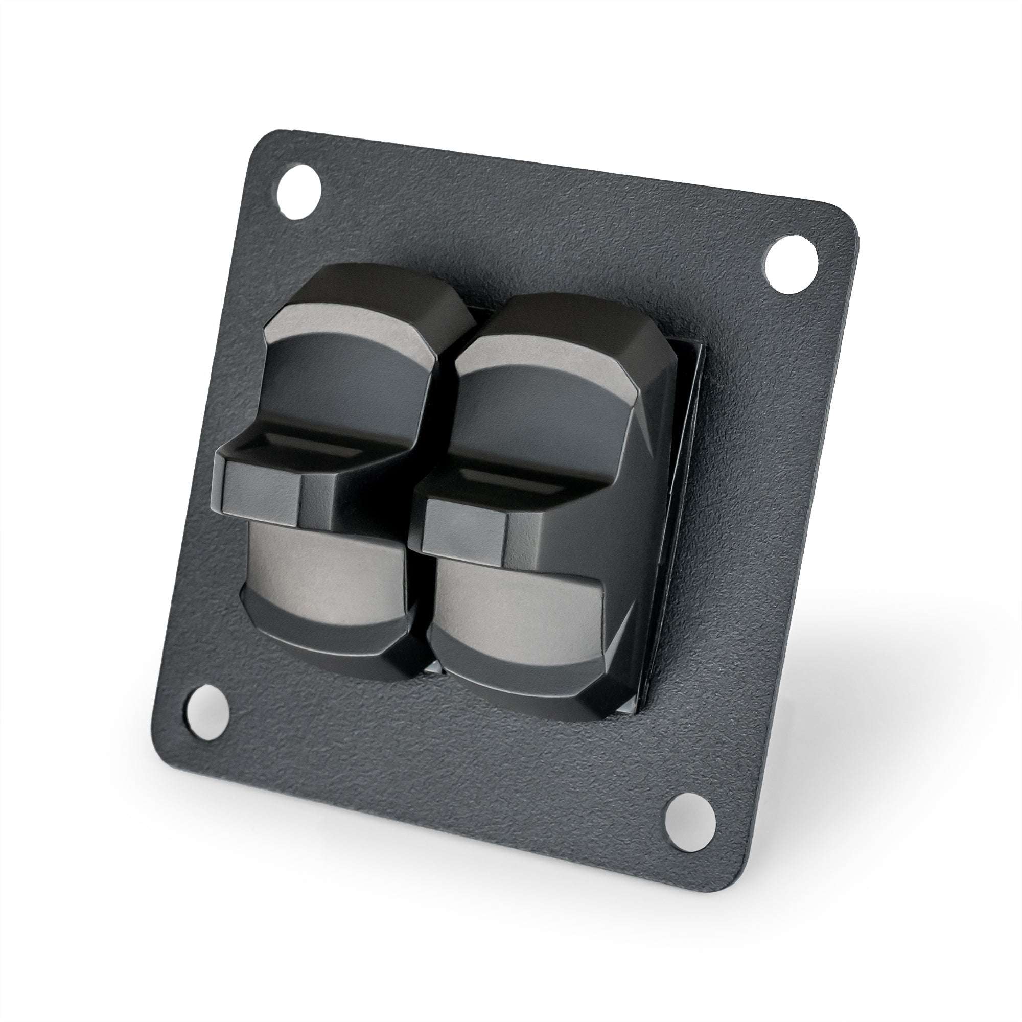 MOLLE-Loc Double Carling Switch Plate