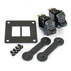 MOLLE-Loc Double Carling Switch Plate