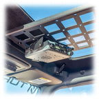 MOLLE-Loc Rugged Radio Mount