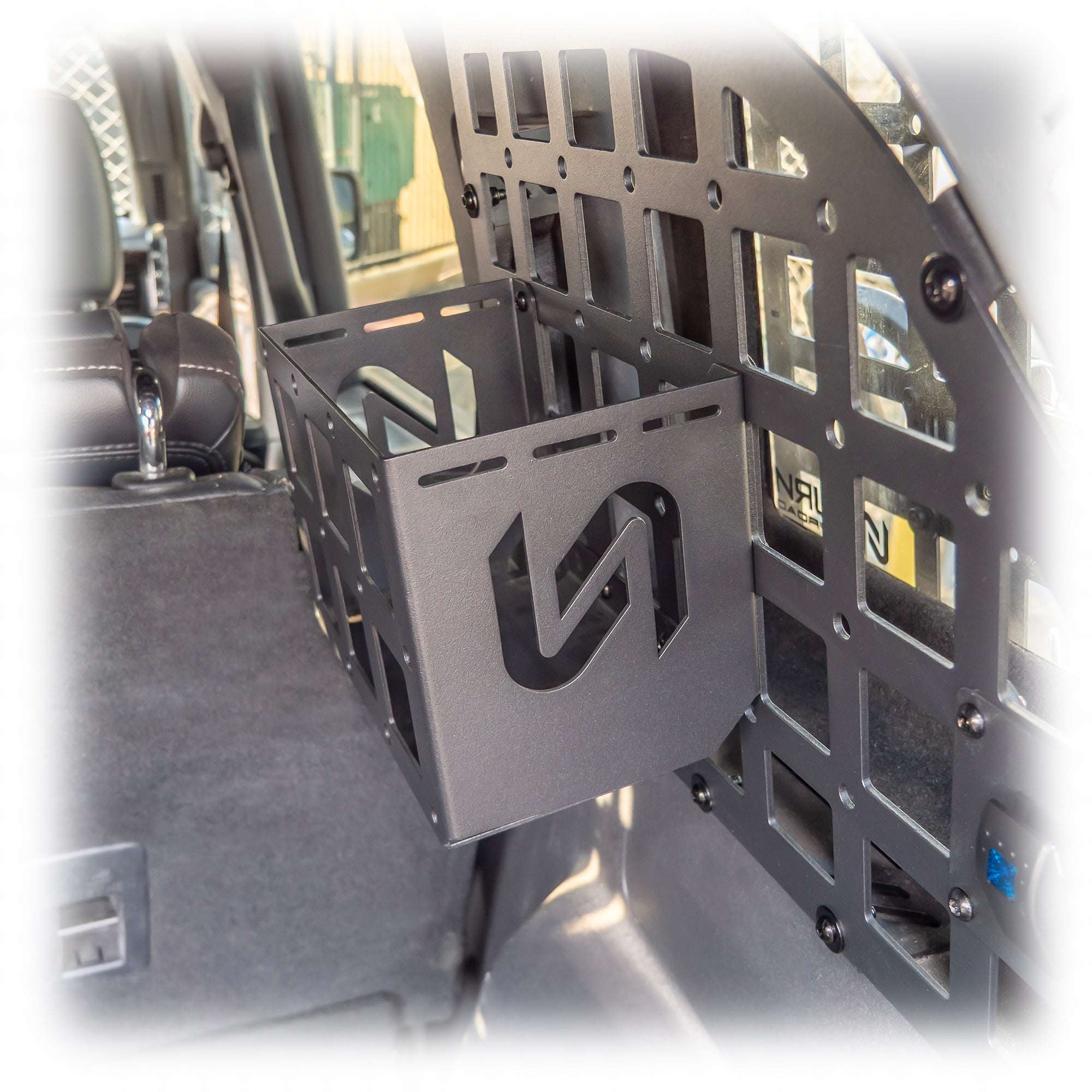 MOLLE-Loc Basket 2x3
