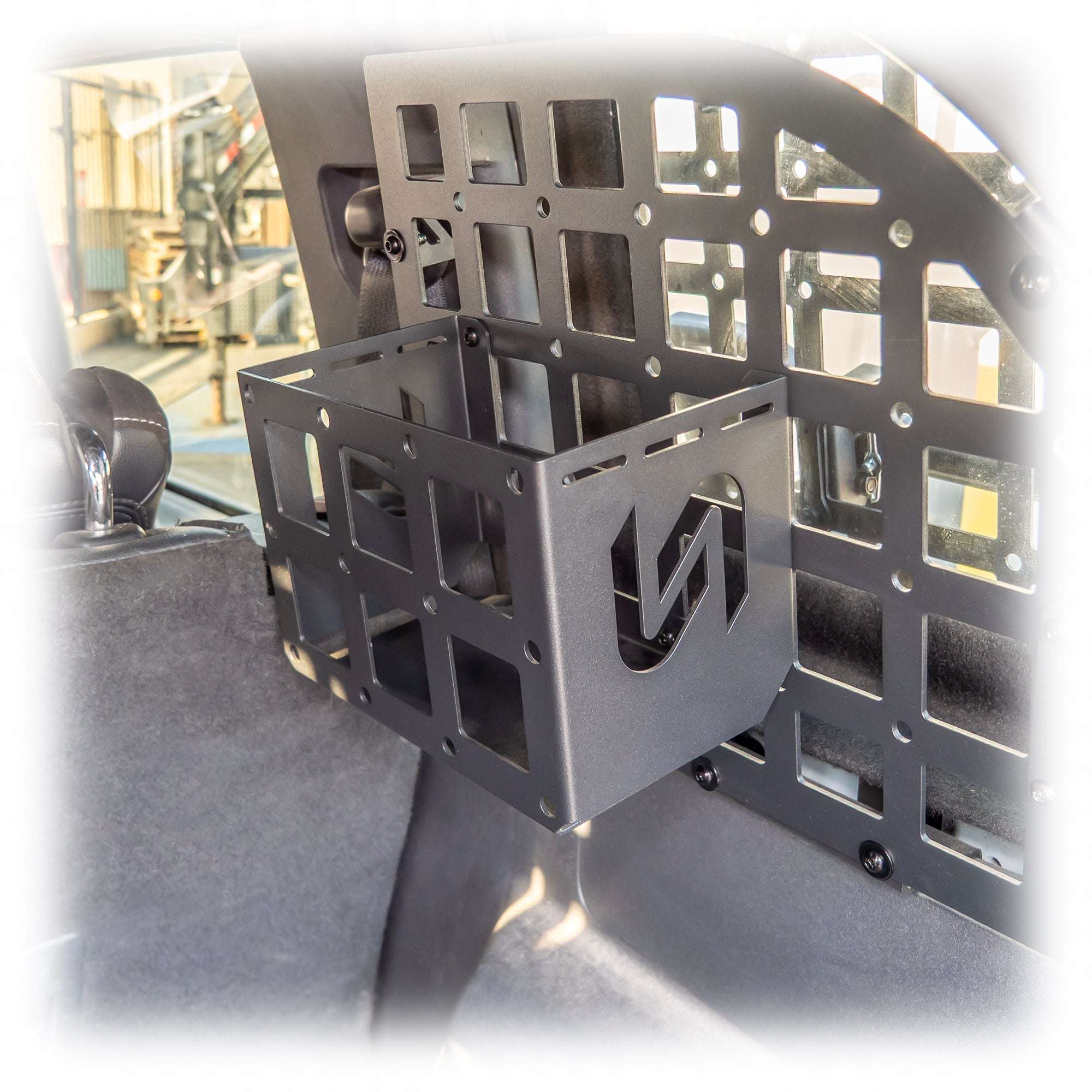 MOLLE-Loc Basket 2x3