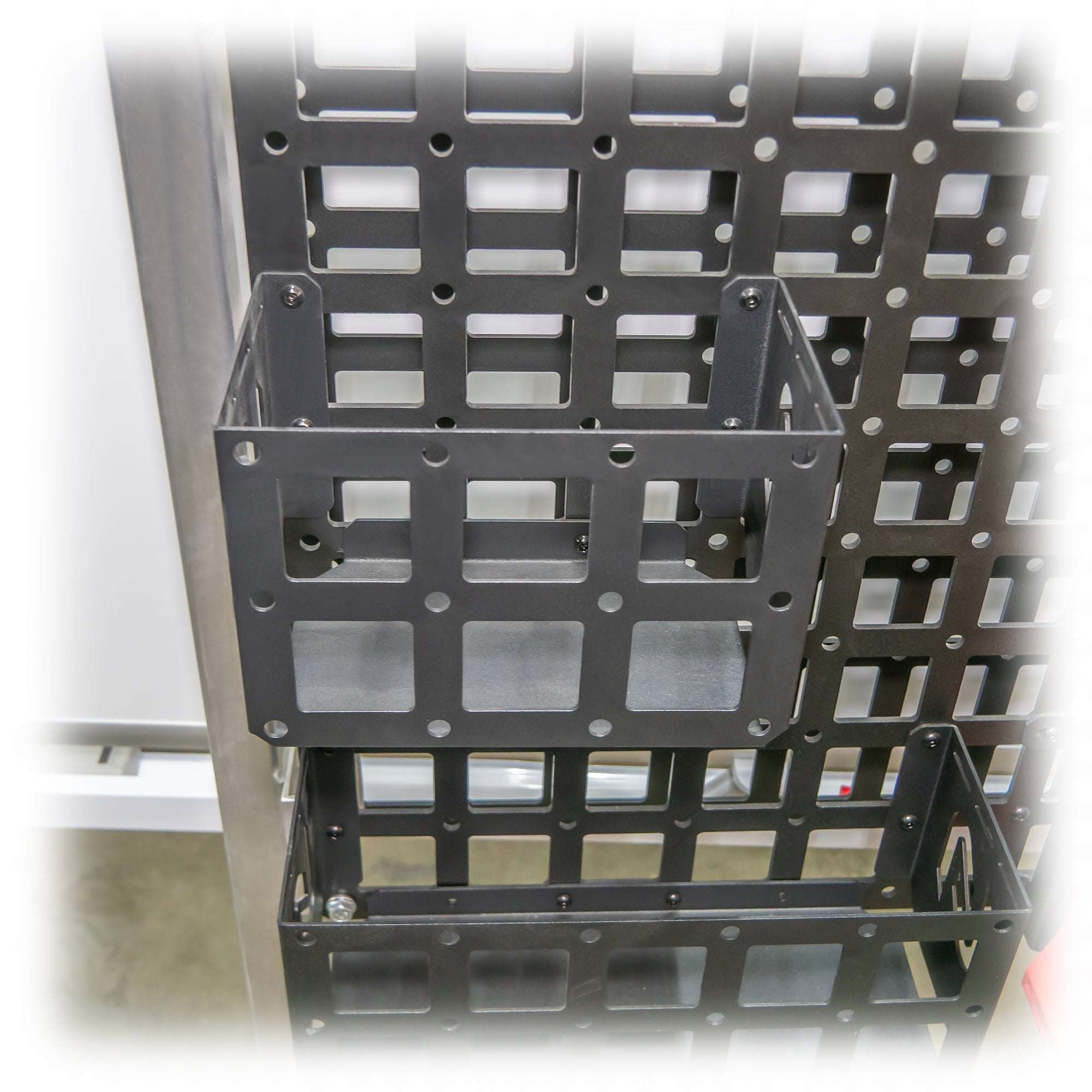 MOLLE-Loc Basket 2x3