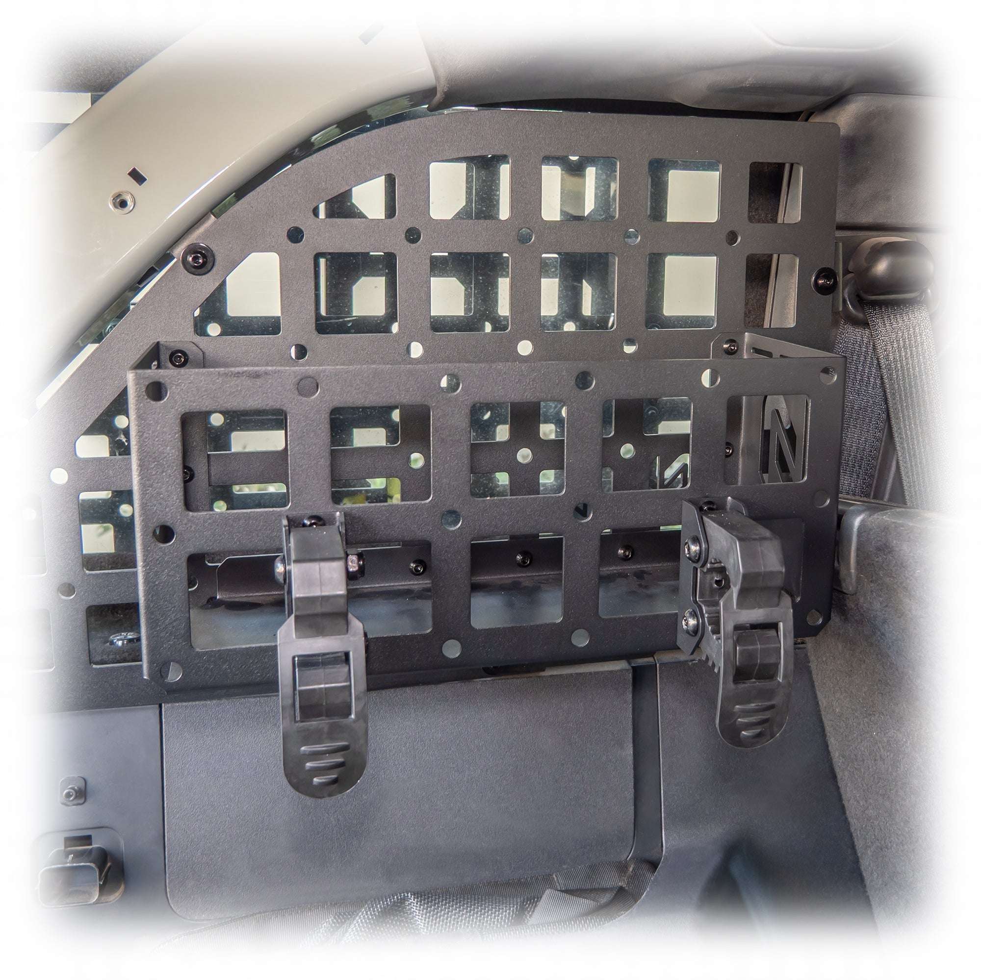 MOLLE-Loc Basket 2x5
