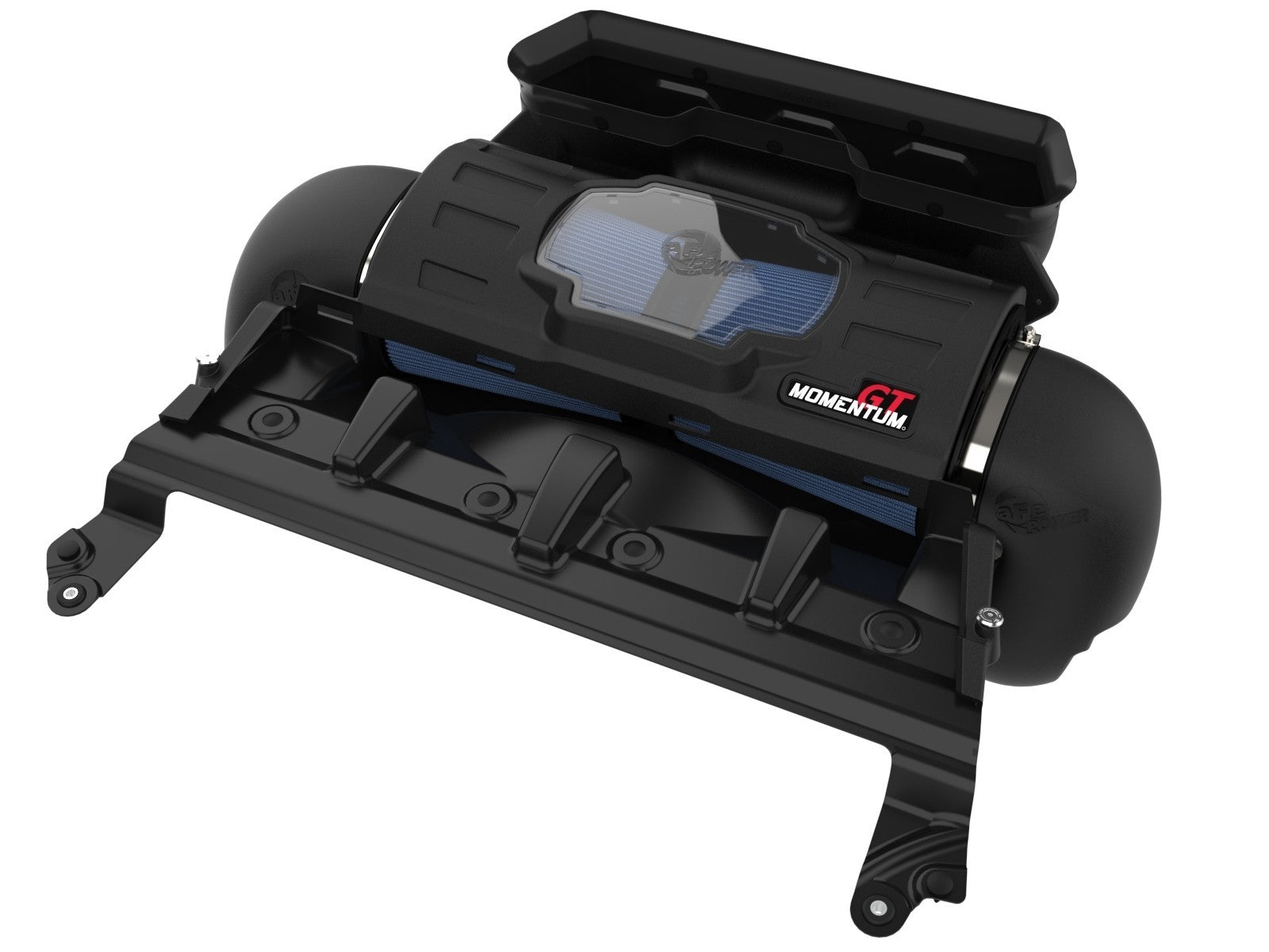 Momentum GT Air Intake System Pro 5R Filter 50-70075R - Apollo Off-Road