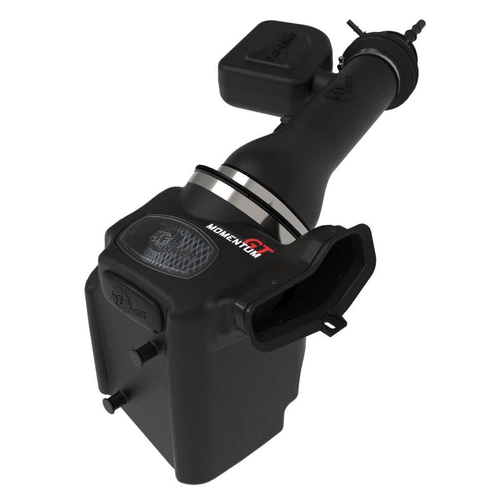 Momentum GT Cold Air Int ake System w/ Pro 5R 50-70058R - Apollo Off-Road