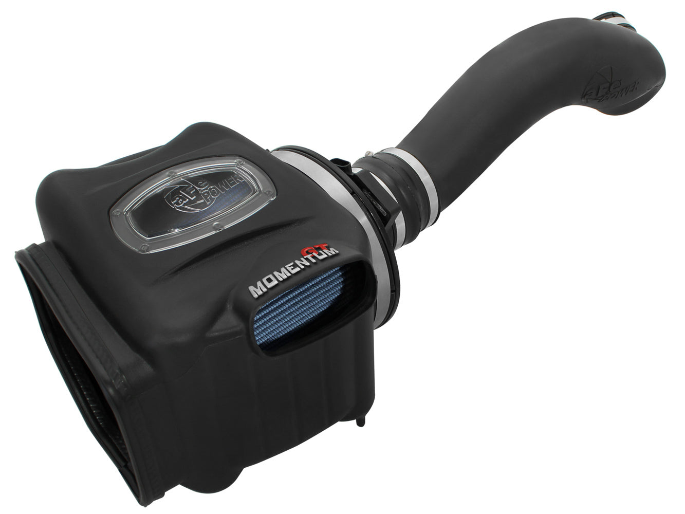 Momentum GT Cold Air Int ake System w/ Pro 5R 54-74101 - Apollo Off-Road