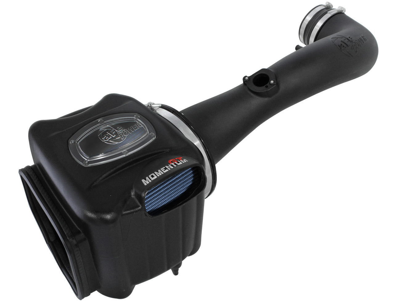 Momentum GT Cold Air Int ake System w/ Pro 5R 54-74103 - Apollo Off-Road