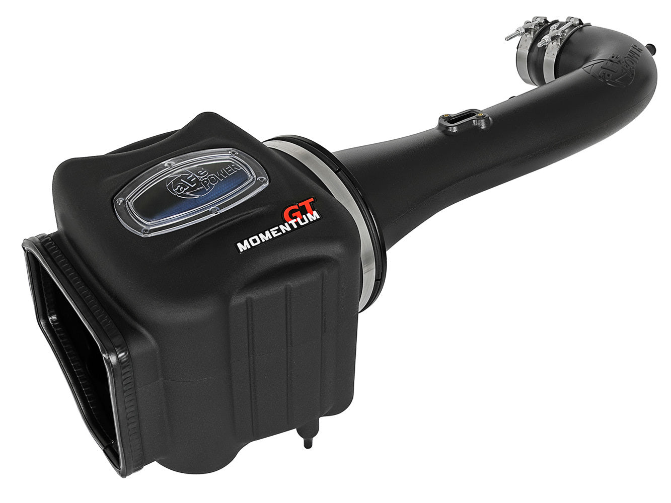 Momentum GT Cold Air Int ake System w/ Pro 5R 54-74110 - Apollo Off-Road