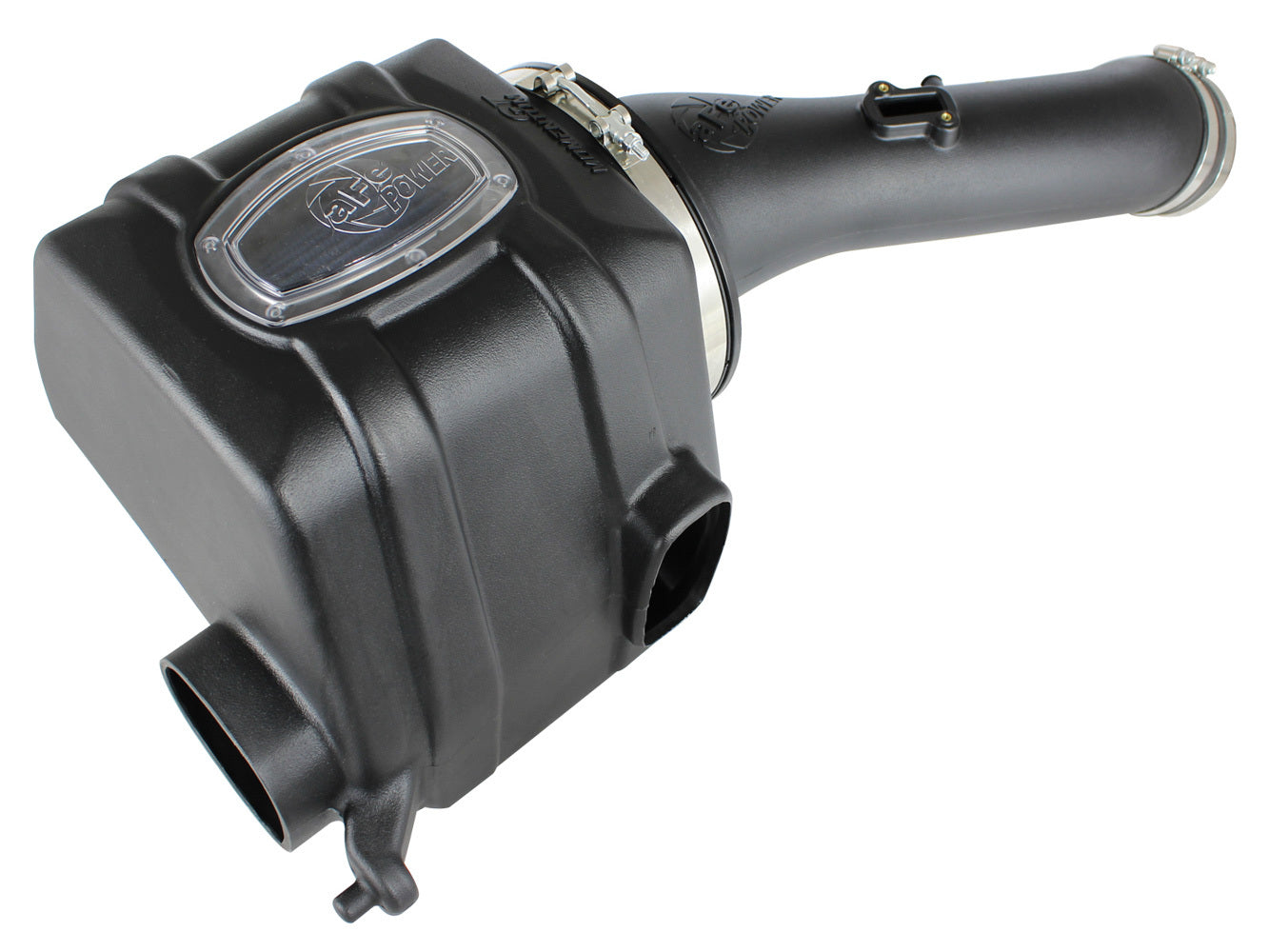 Momentum GT Cold Air Int ake System w/ Pro 5R 54-76003 - Apollo Off-Road