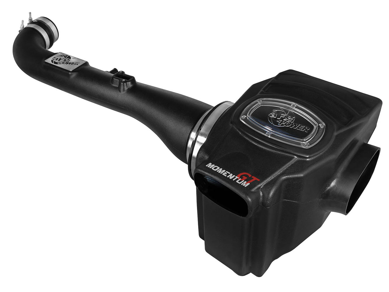 Momentum GT Cold Air Int ake System w/ Pro 5R 54-76102 - Apollo Off-Road