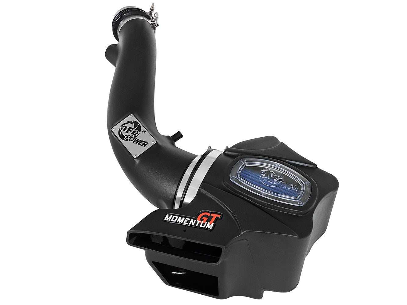 Momentum GT Cold Air Int ake System w/ Pro 5R 54-76214 - Apollo Off-Road